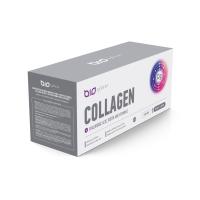 Вкусный коллаген (ананас) BioExpert шоты12х50 мл 