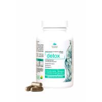 Концентрат DETOX Простые решения 60 капсул