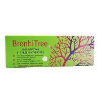  KapsOila, BronhiTree, Жир барсука Сашера Мед 10 капсул