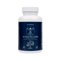 БАД Эстроген сейф с диким ямсом Evasion 60 табл