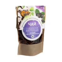 Чай чаговый Байкальская Легенда 140 г