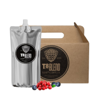 SibXP®Complex (полипренолы и сок шести ягод) Т8 жидкость 3х250 мл