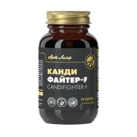 Кандифайтер-F (против кандиды)  АртЛайф 90 капсул