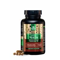 Концентрат «Чага Премиум»  Простые решения 60 капсул