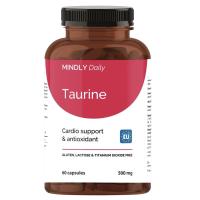 Таурин Supermins 60 капсул