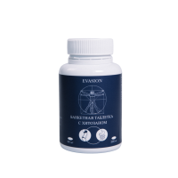 БАД Банкетная таблетка Evasion 60 табл