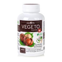 Масляный матрикc ВЕГЕТОнорм (профилактика вегетососудистых нарушений) Сиб-Крук 400 капсул