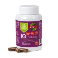 IQ LORINGO, Клеточный комплекс от кашля Сиб-Крук 84 капсулы