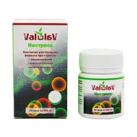 Valulav, Нестресс (при стрессах) Сашера Мед сферы 3- шт
