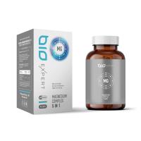 Биоактивный магниевый комплекс (5 форм)BioExpert вегетарианские капсулы 90 шт.