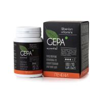 Мицеллярный комплекс GEPA, Защита для печени Сиб-Крук 180 капсул