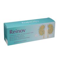  KapsOila, Reinov, Эссенциальный комплекс для почек и мочевого пузыря Сашера Мед 10 капсул