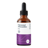 Астаксантин Liposomal Vitamins жидкость 50 мл
