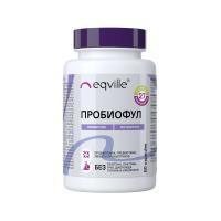 Пробиофул (для восстановления кишечной микрофлоры)  Eqville 60 капсул