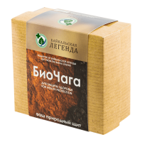 Набор «Оптимум» (БиоЧага) Байкаольская Легенда порошок 2х13 г
