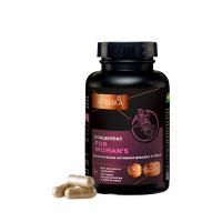 Концентрат Женское здоровье For Woman's Простые решения 30 капсул