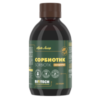 Сорбиотик (сорбент) Артлайф жидкость 250 мл