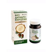 БиоДигидрокверцетин (природный антиоксидант из древесины лиственницы) Байкальская Легенда порошок 5 г