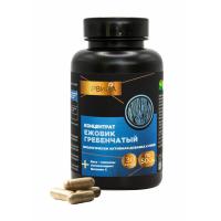 Концентрат Ежовик гребенчатый (для мозга и сна) Простые решения 30 капсул