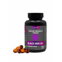Масло Черного тмина Простые решения 180 капсул