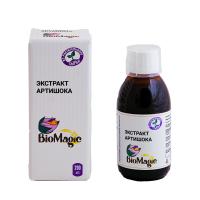 Артишок  BioMagic 200 мл