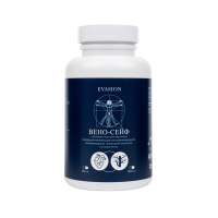 БАД Вено сейф с рутином и конским каштаном Evasion 60 табл