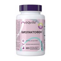 Биолактофем (для восстановления вагинальной микрофлоры женщины)  Eqville 60 капусл