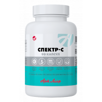 Спектр-C (липосомальный витамин C) Артлайф 90 капсул