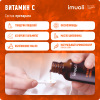Мицеллярный витамин С 300 мг Ascorbyl Life Complex IMUALI 30 мл