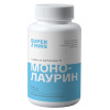 Монолаурин Плюс Supermins растительные капсулы 60 шт.